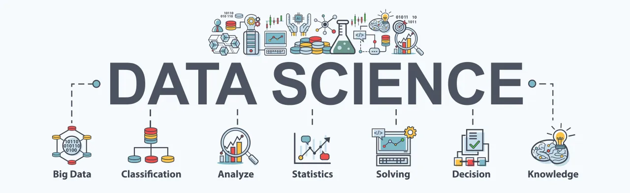 DATA SCIENCE