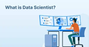 what is data science