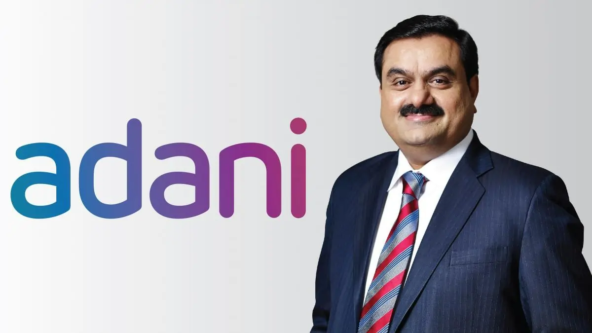 adani