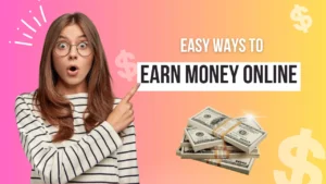 earn money