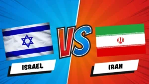 israel-vs-iran