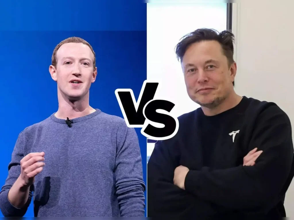 mark-zuckerberg-vs-elon-musk