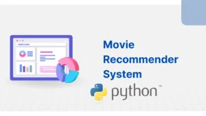 Movie Recommendations with Python