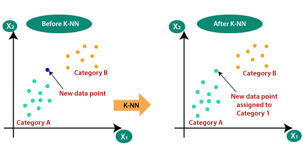  KNN Model