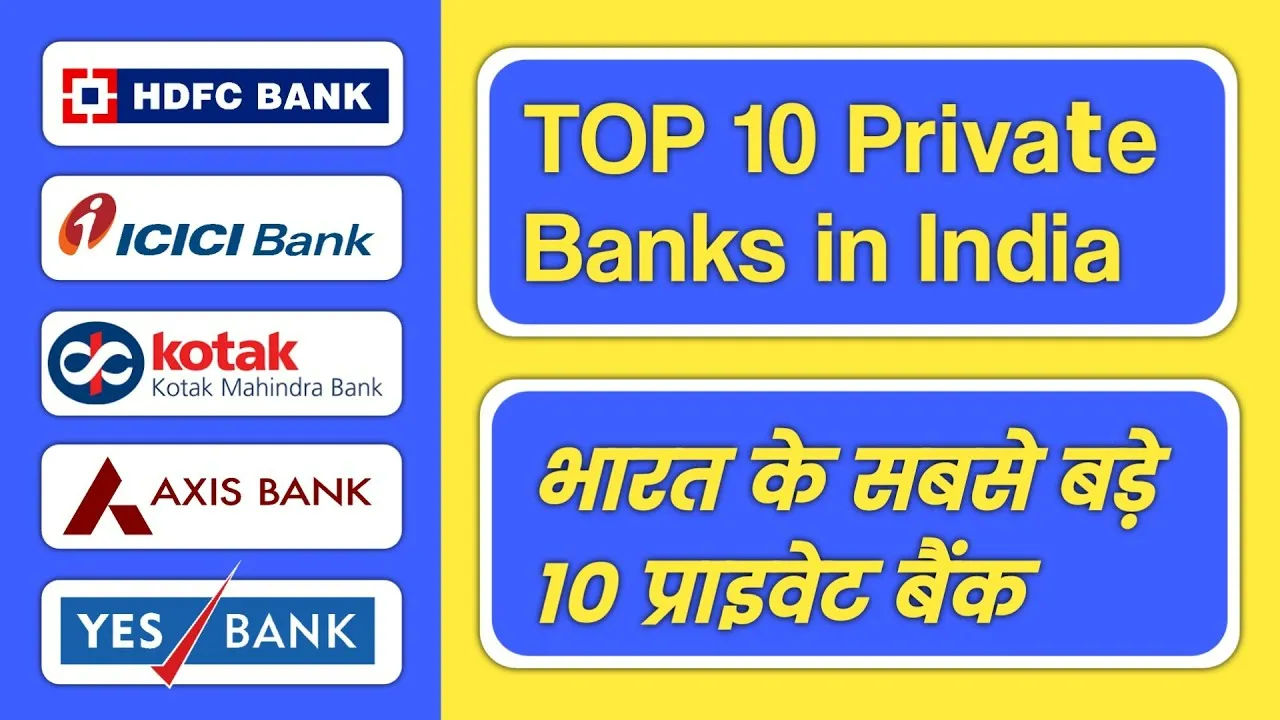 Top Private Banks