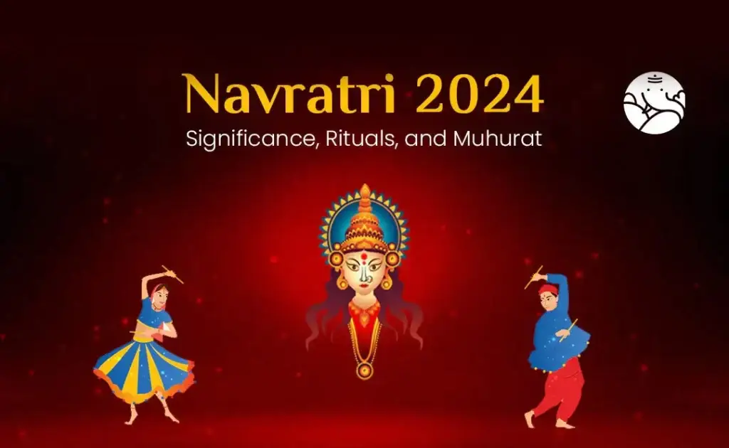 Shardiya Navratri 2024