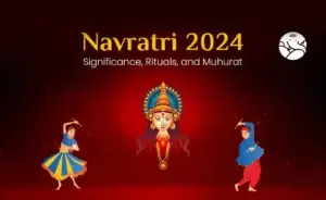 Shardiya Navratri 2024