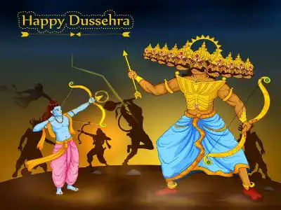 Dussehra 2024