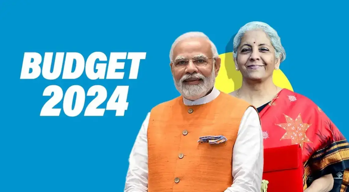 Indian Union Budget 2024