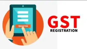 gst registration india