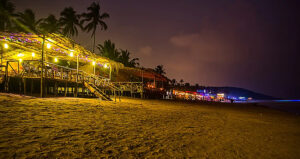 Goa-Nightlife