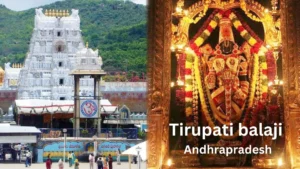 Ultimate Guide to Tirupati Darshan: Tips for a Memorable Visit