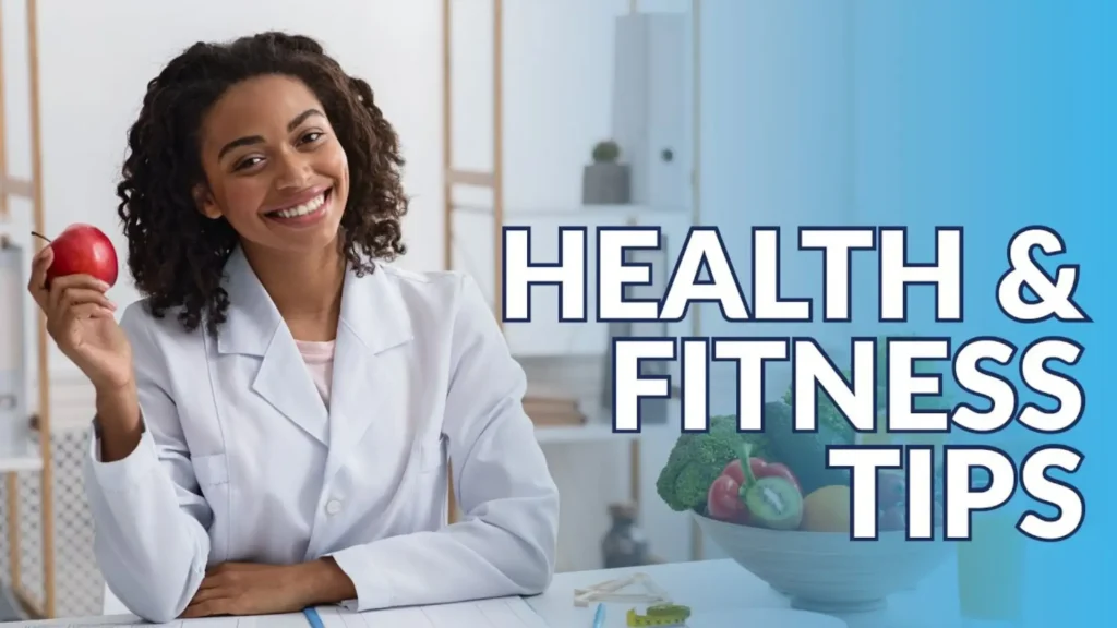 Essential Fitness Tips for Beginners: Your Guide to a Successful Start