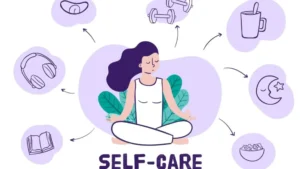 Essential Self-Care Tips for Teens and Young Adults