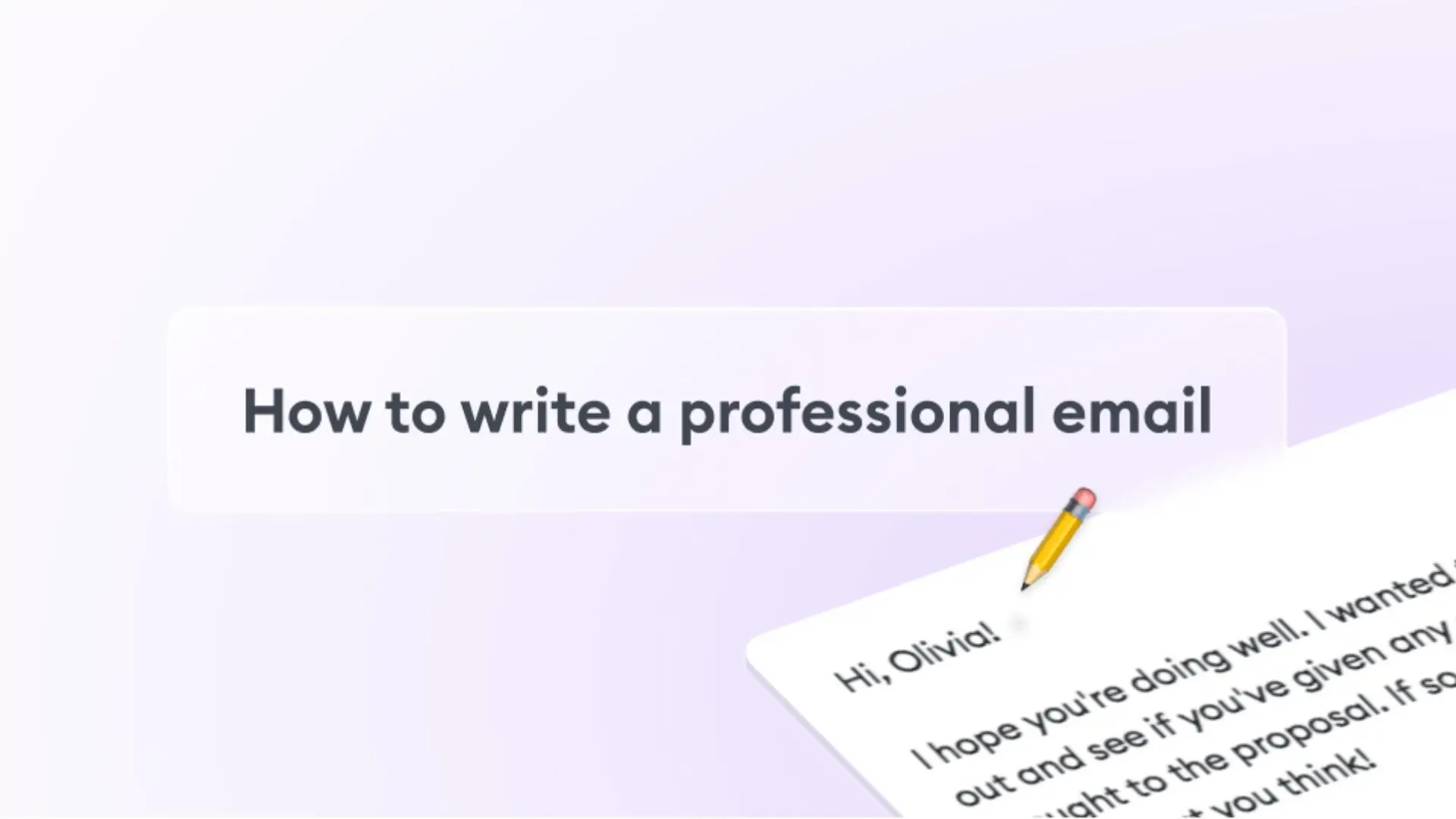 The Ultimate Guide to Writing Professional Emails: Tips, Examples, and FAQs