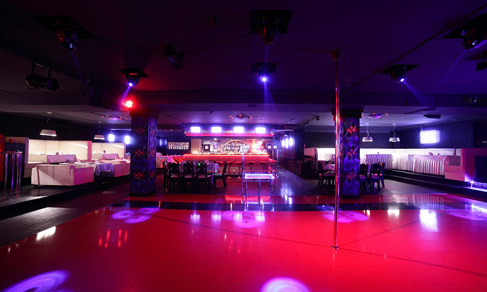 Noida Night Clubs