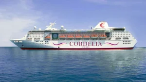 Cordelia Cruises 2024 : Packages, Prices, and Experience in India