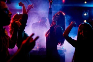 Kolkata night clubs