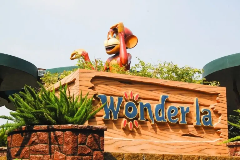 Wonderla Bangalore Photos: