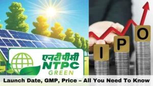 NTPC Green Energy IPO 2024: Complete Guide