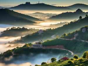 Places to Visit Near Bangalore