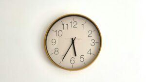 Japan Shift Timings in India 2025
