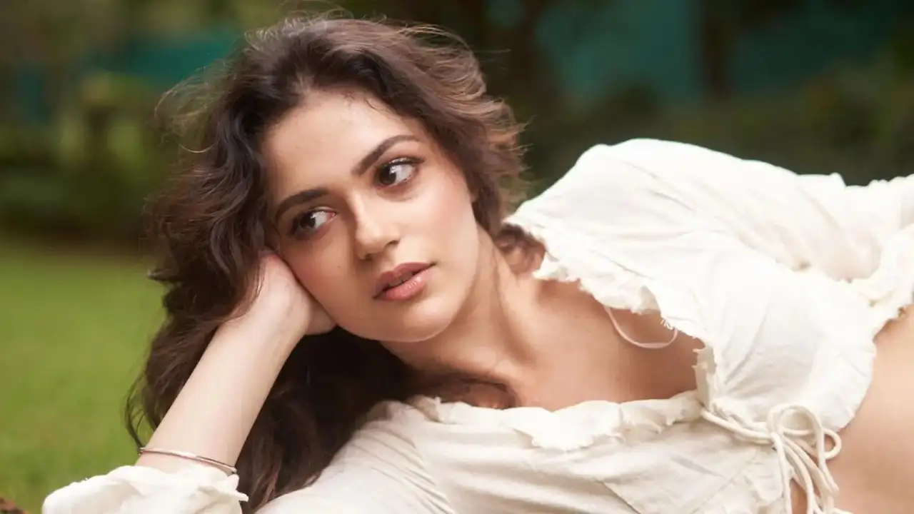 Aneet Padda : Sayara Actress Biography 2025