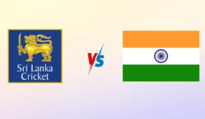 India National Cricket Team vs Sri Lanka National Cricket Team Timeline: Full History of Rivalry and Standings