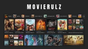 Movierulz 2025 — Download Latest Movies Free | Simple Guide for Telugu Fans