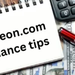 Wheon.com Finance Tips