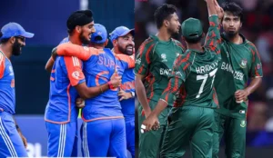 India national cricket team vs Bangladesh national cricket