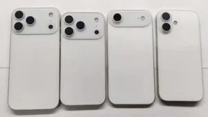 iPhone 17 Launch in India: Release Date, Price, Features, and Full Comparison