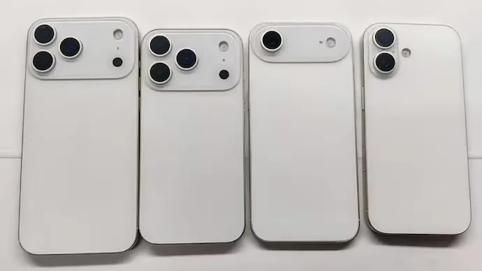 iPhone 17 Launch in India: Release Date, Price, Features, and Full Comparison