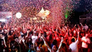 udaipur night clubs and night life
