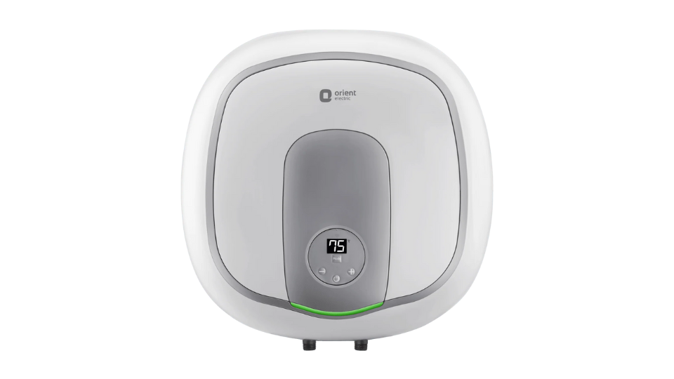 Orient Electric – Stylish Yet Affordable