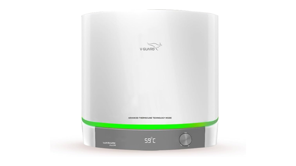 V-Guard – Technology-Driven Comfort