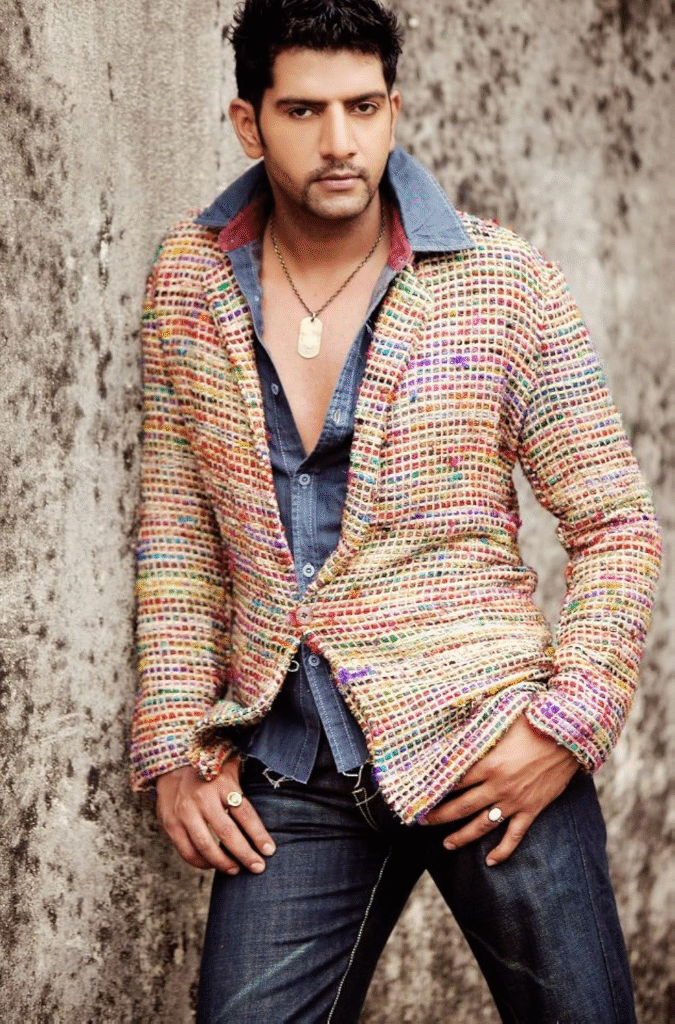 Bigg Boss Season 2 Winner – Ashutosh Kaushik (2008)