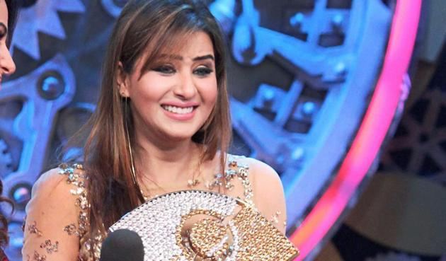 Bigg Boss Season 11 Winner – Shilpa Shinde (2018)
