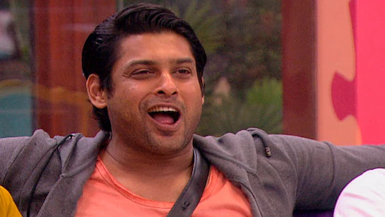 Bigg Boss Season 13 Winner – Sidharth Shukla (2020)