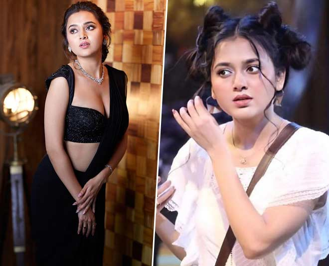 Bigg Boss Season 15 Winner – Tejasswi Prakash (2022)