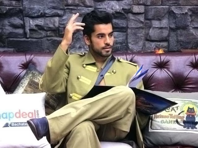 Bigg Boss Season 8 Winner – Gautam Gulati (2015)
