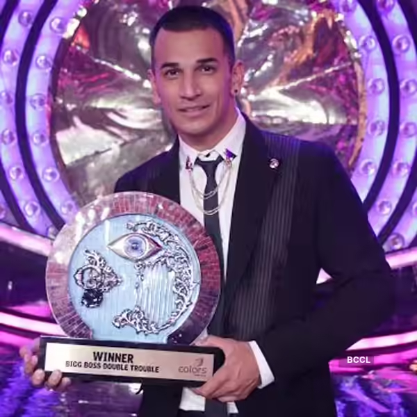 Bigg Boss Season 9 Winner – Prince Narula (2016)