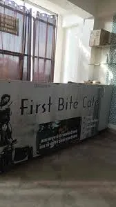 First Bite cafe