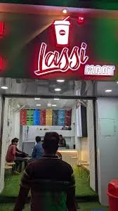 Lassi Mart