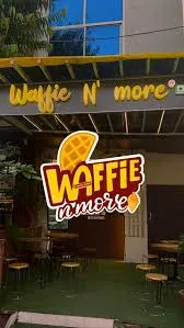 Waffie N' More